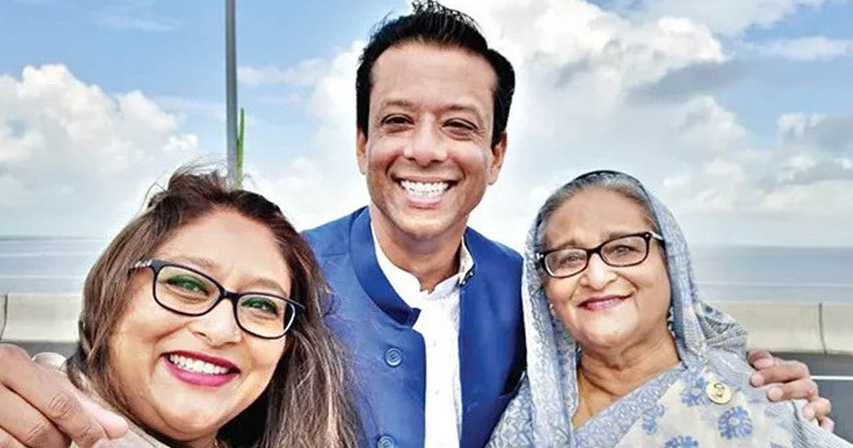 ‘শেখ হাসিনার সম্পদের প্রতি এত লোভ’, বললেন বিচারক